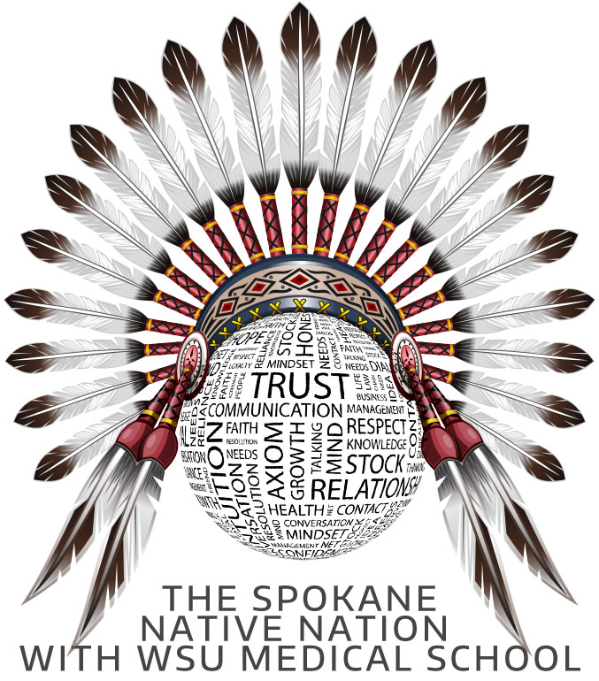 Spokane-Trust